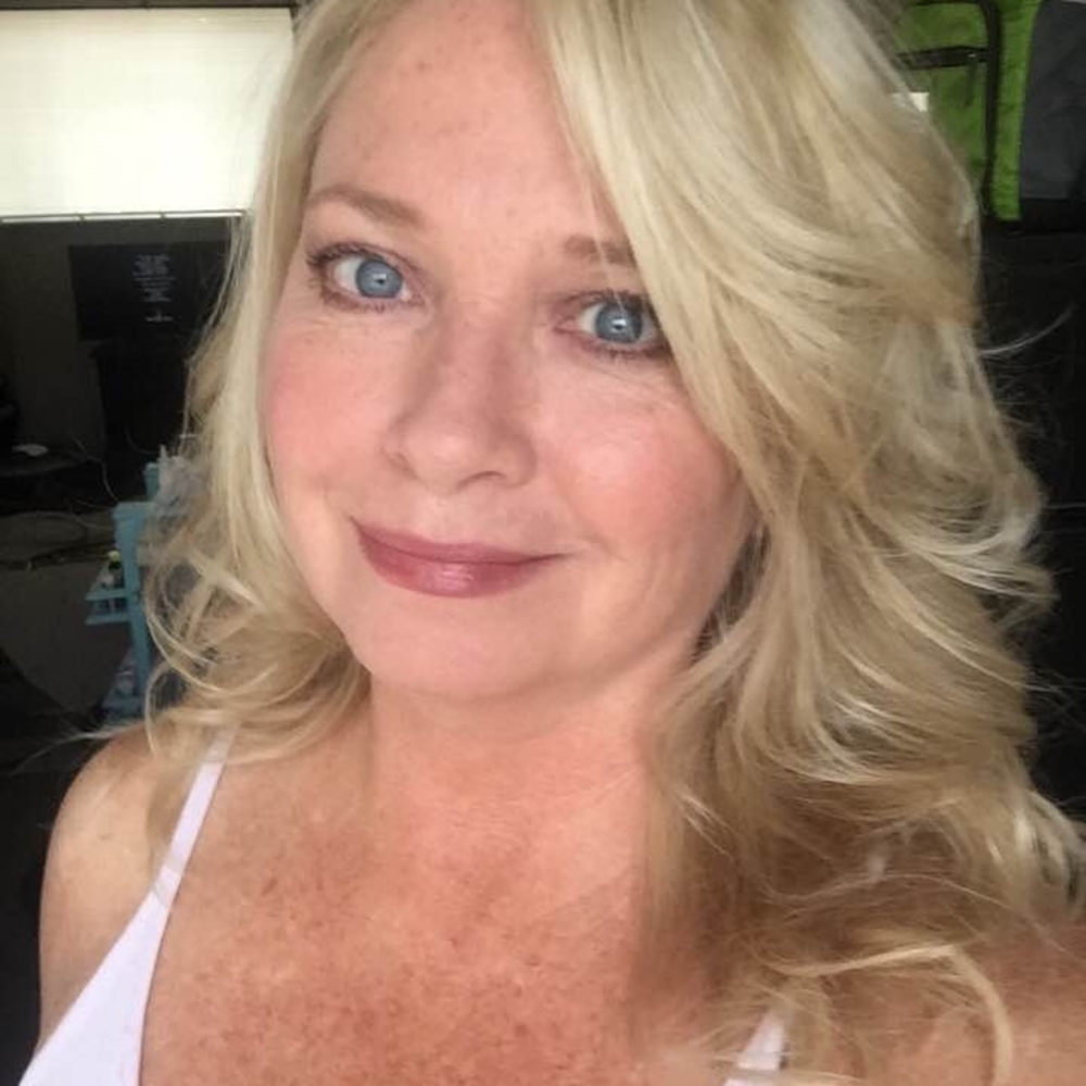 Meet your Posher, Kimberly